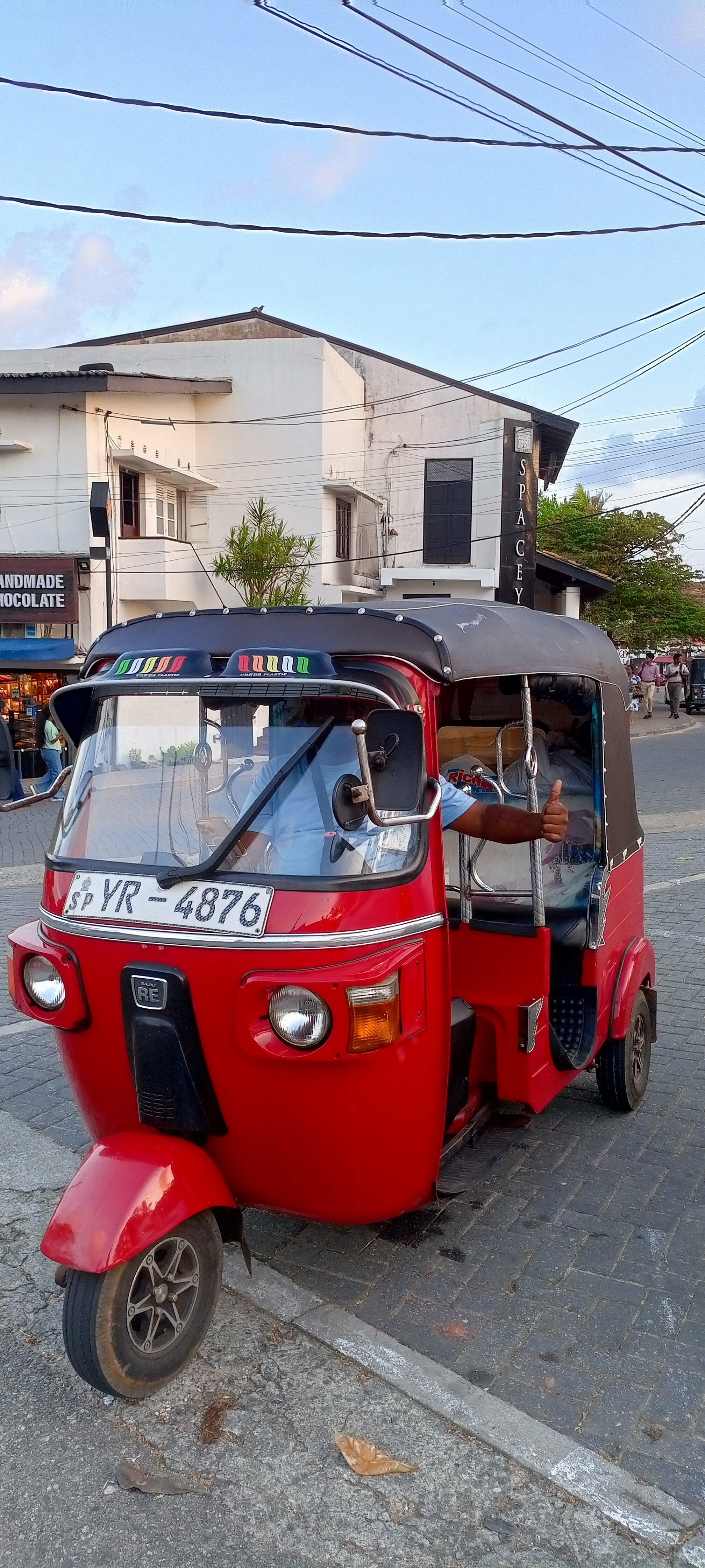 Фото Citrus Hikkaduwa