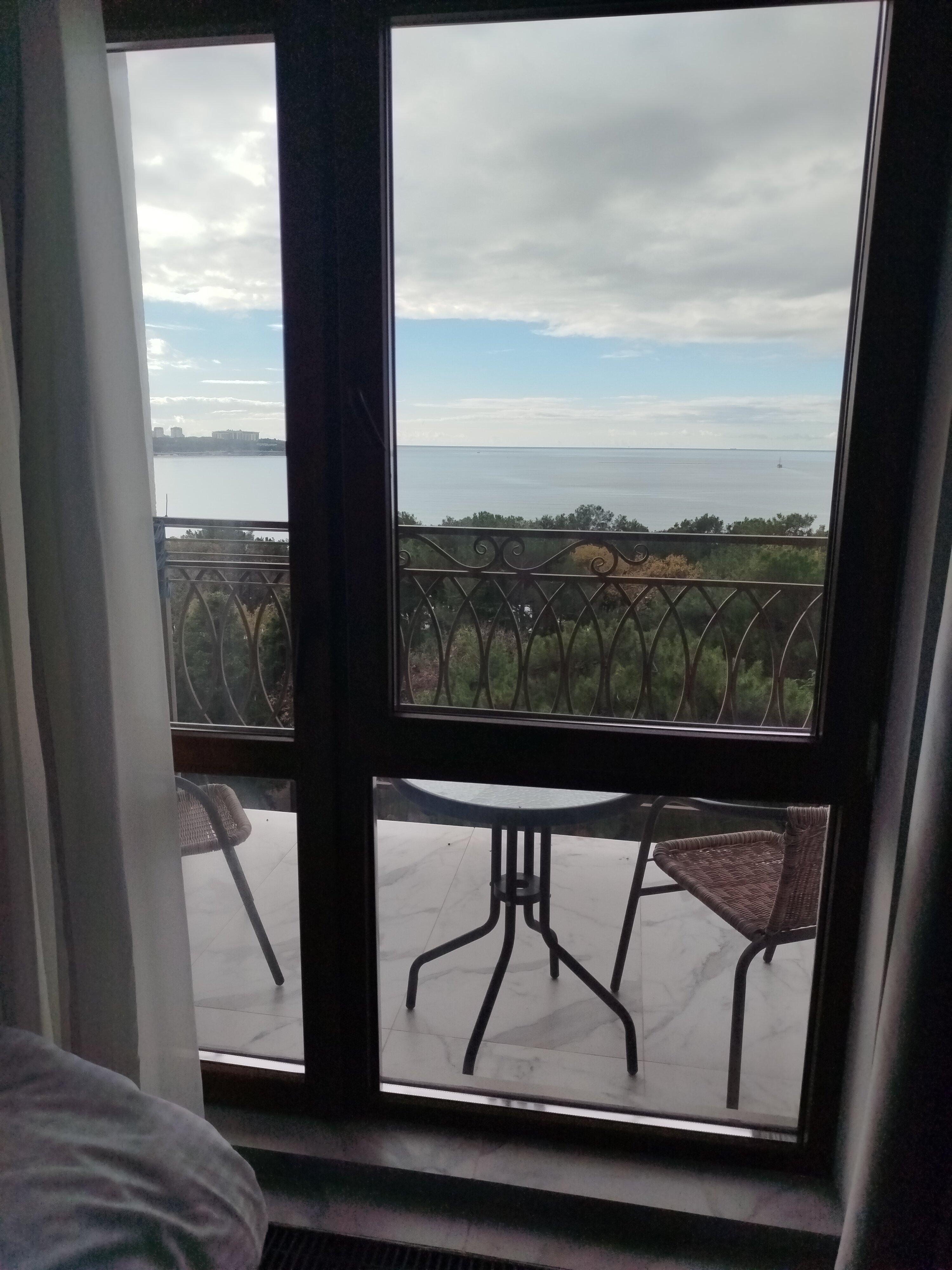 Фото Wolf Apartments