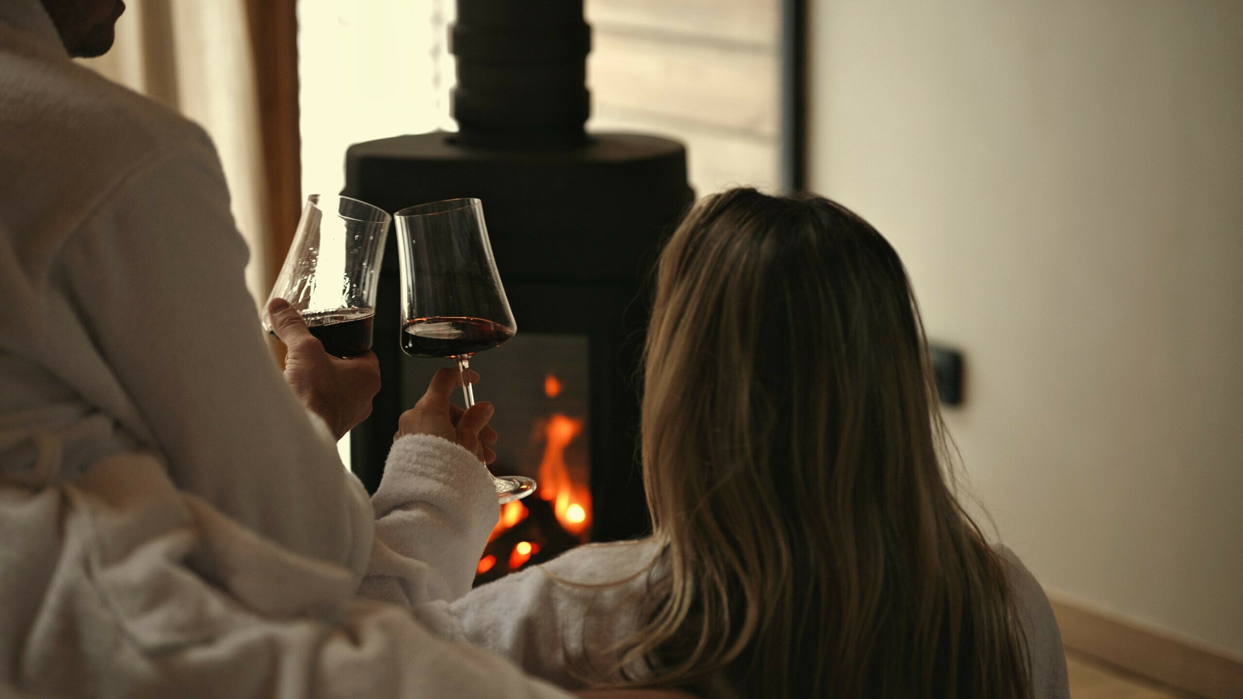 Фото Место под соснами