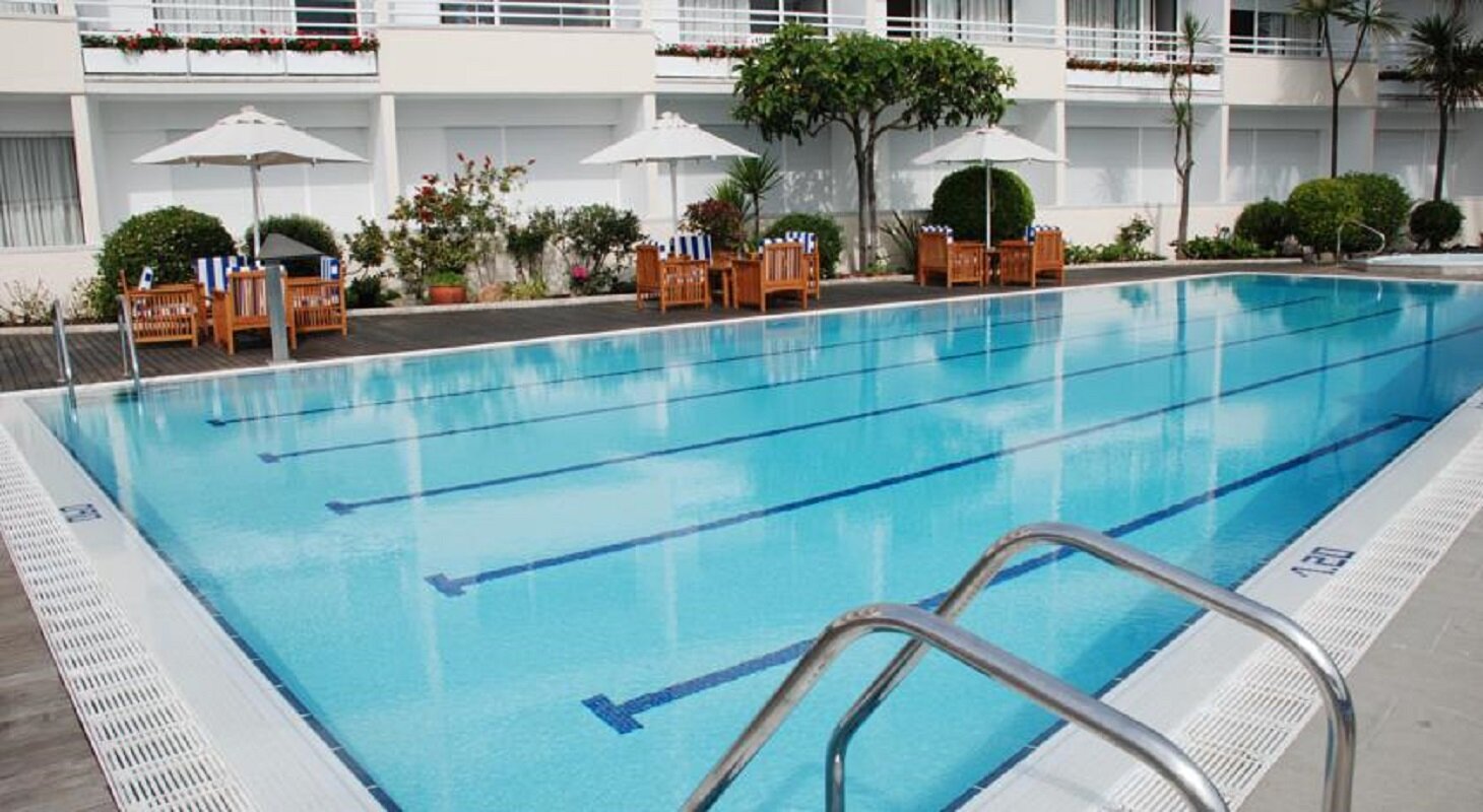 Фото Gran Hotel Reymar