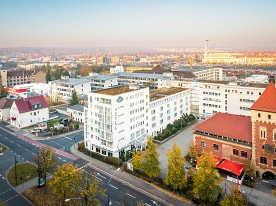 Фото Achat Hotel Dresden Altstadt