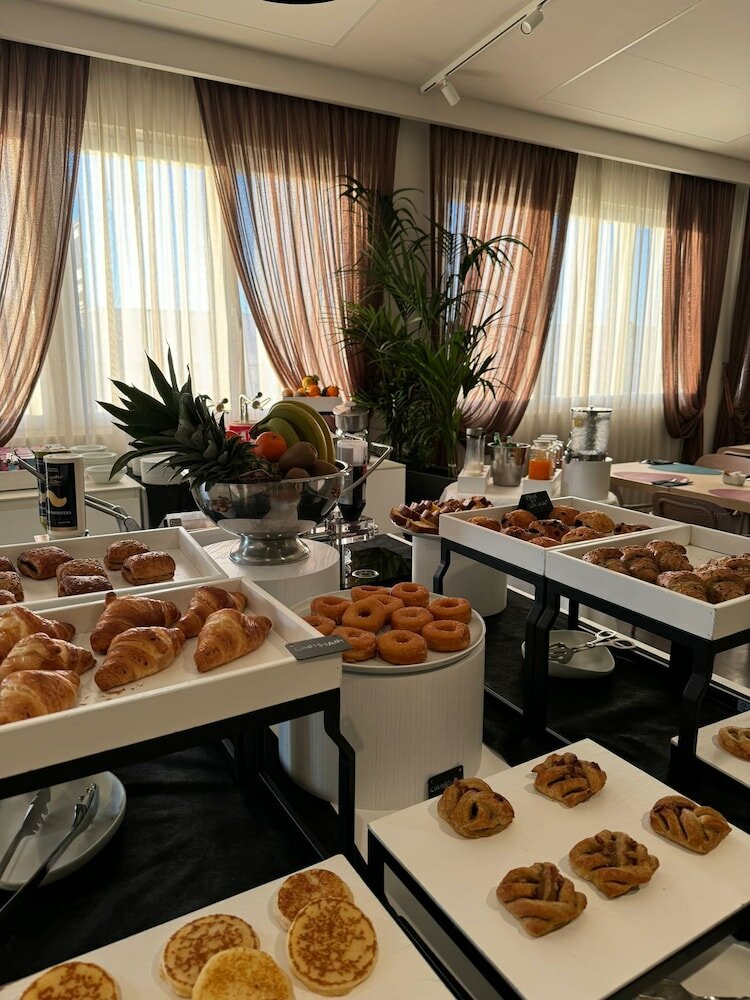 Фото Hotel Bizantino