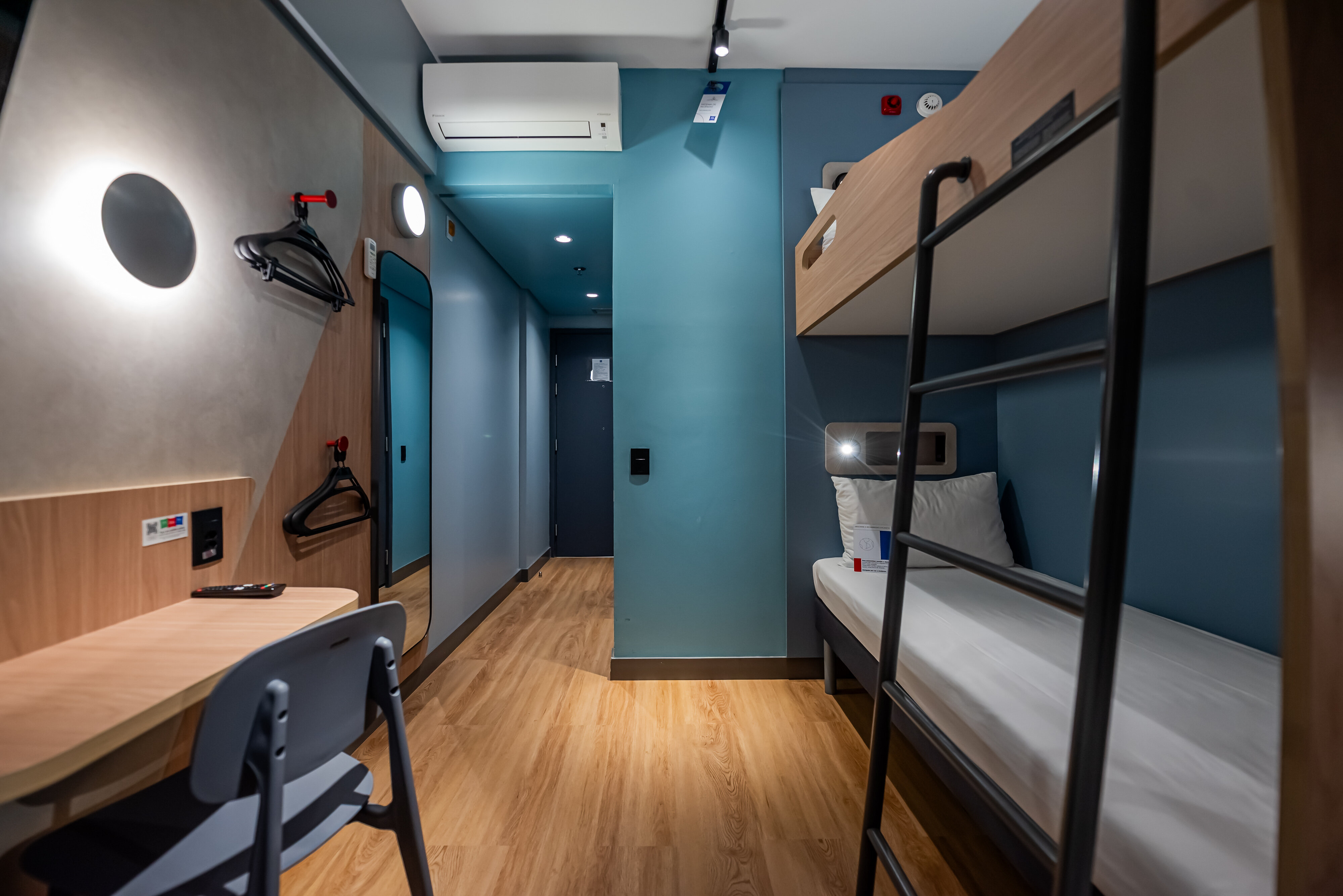 Фото Ibis Budget Guarulhos Airport