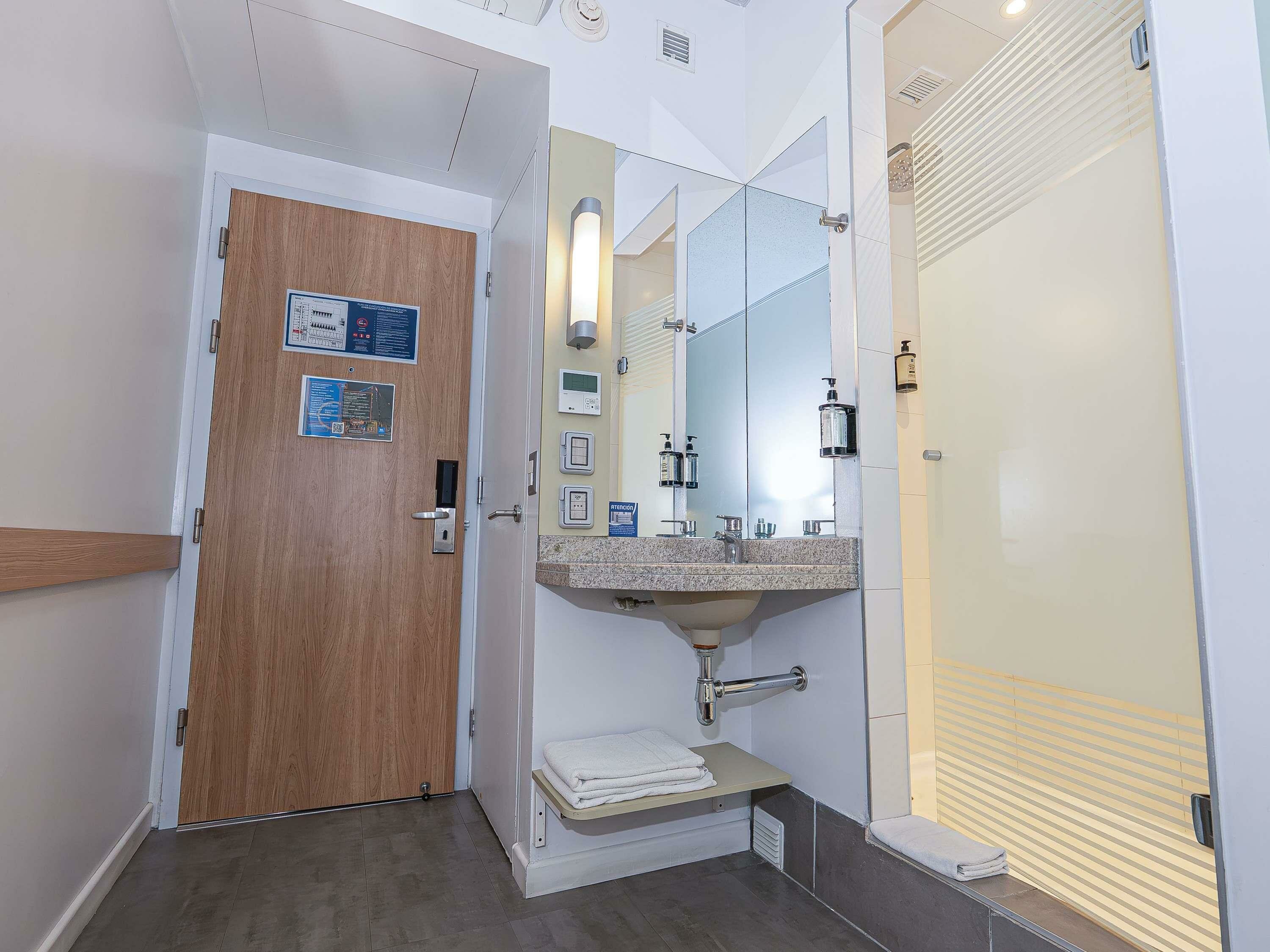 Фото Ibis budget Iquique