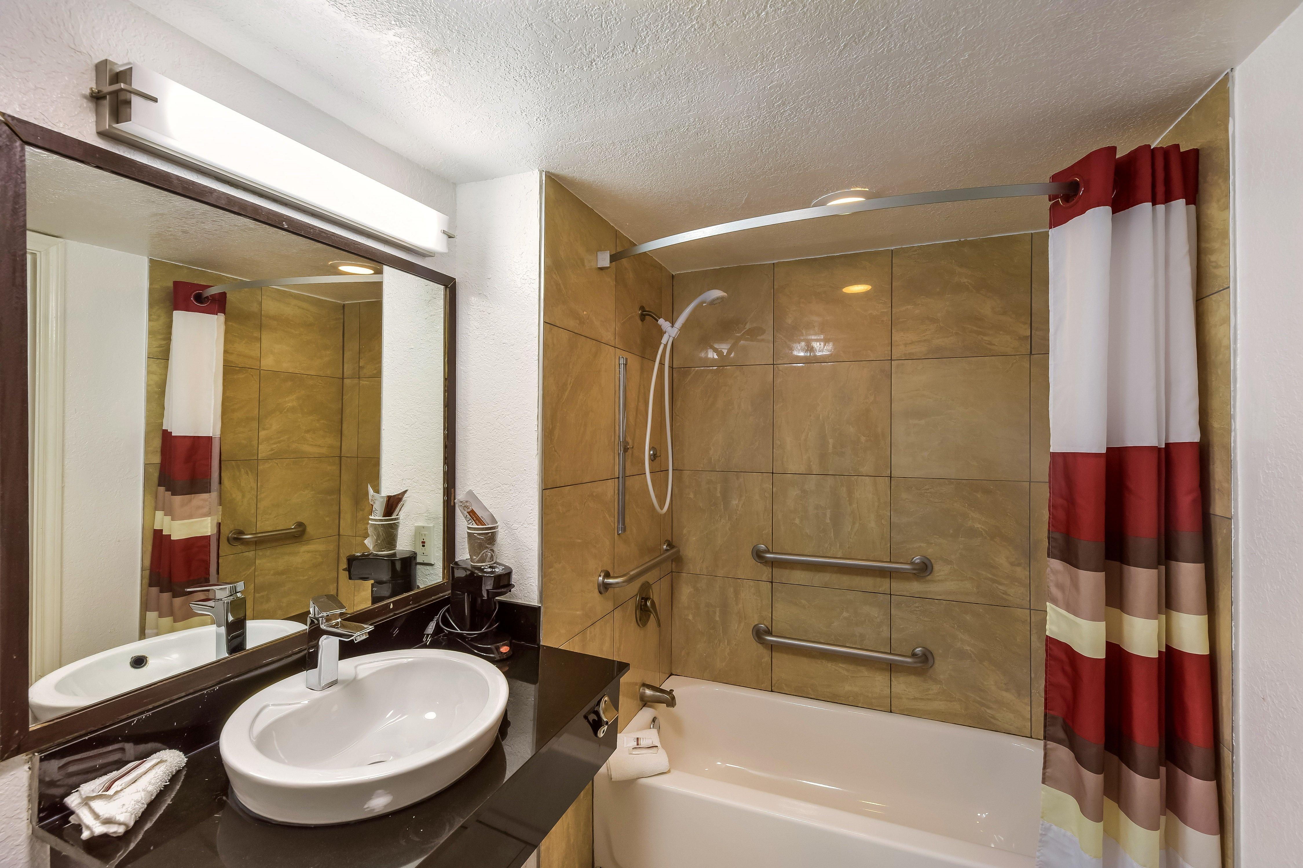 Фото Red Roof Inn Plano