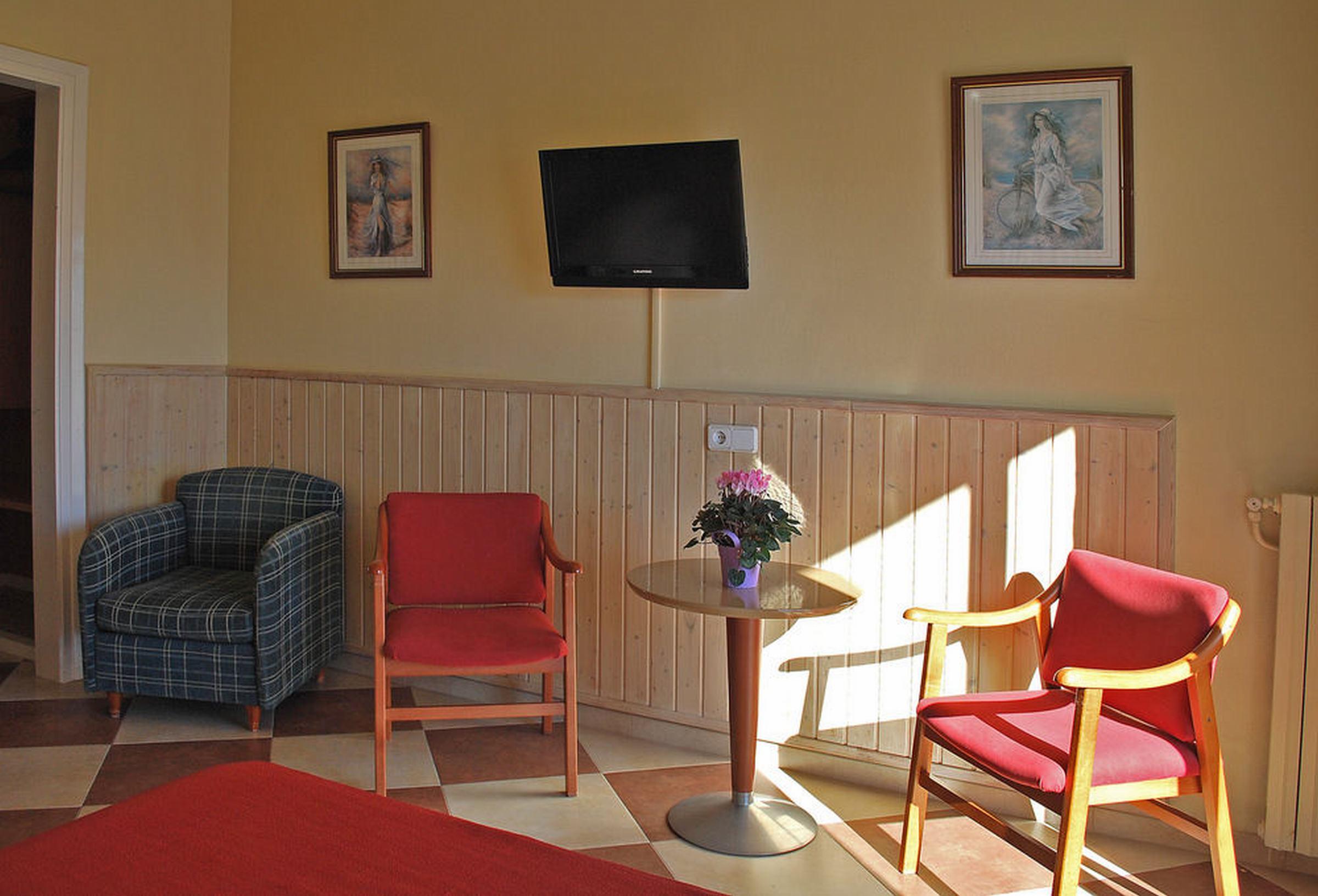 Фото Hotel Piccadilly Sitges