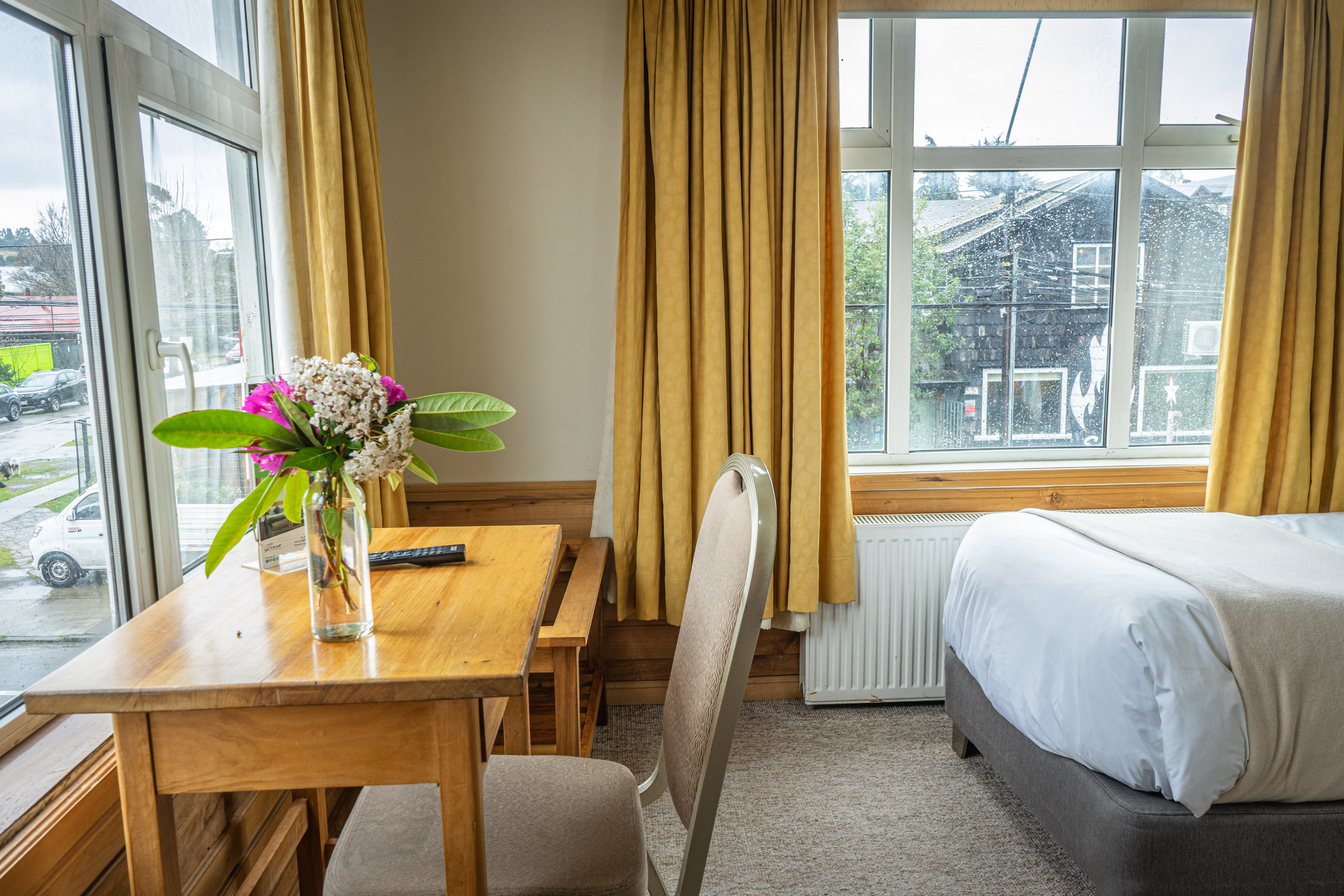 Фото Hotel Boutique El Greco