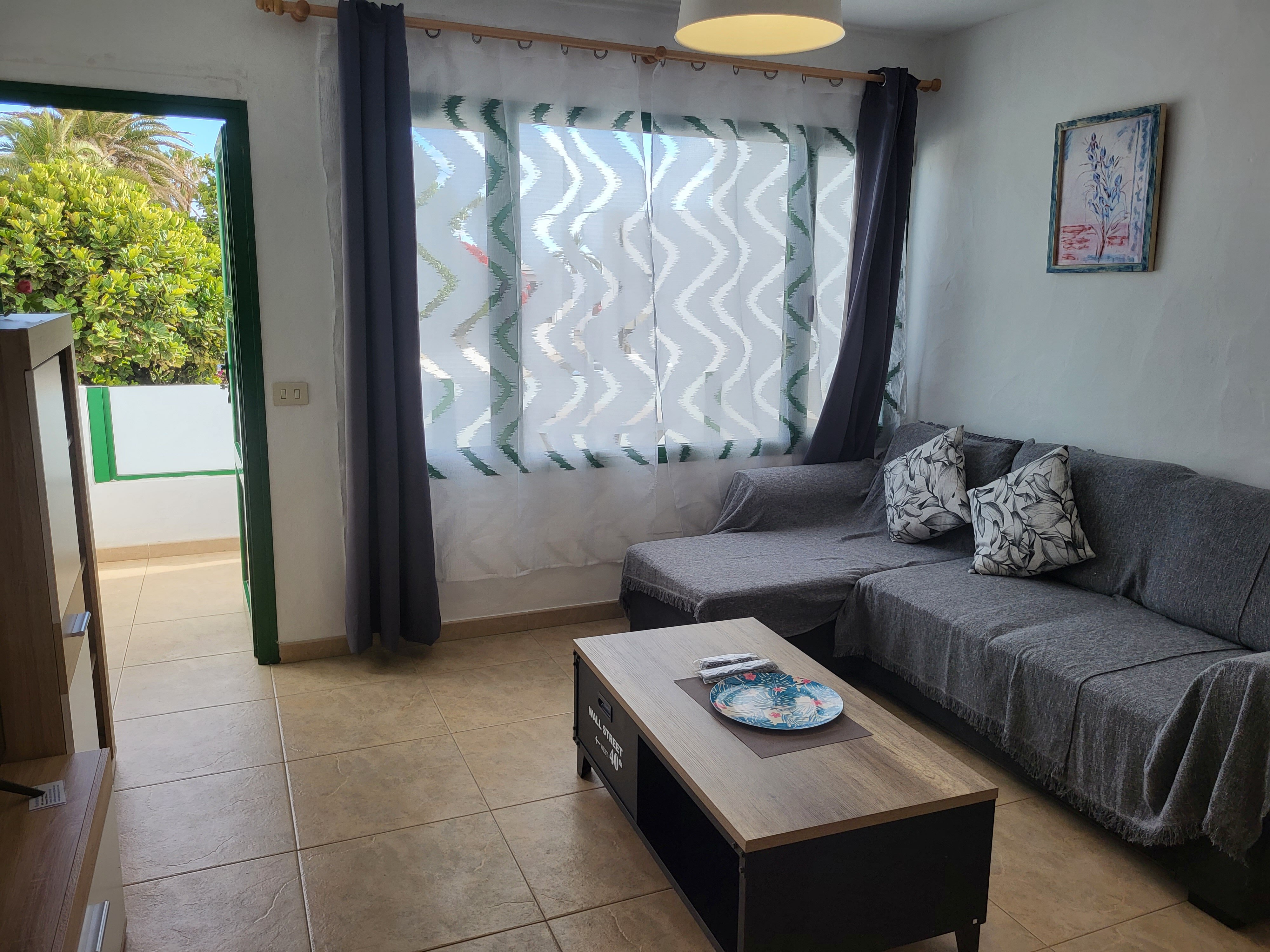 Фото Gueldera Apartments