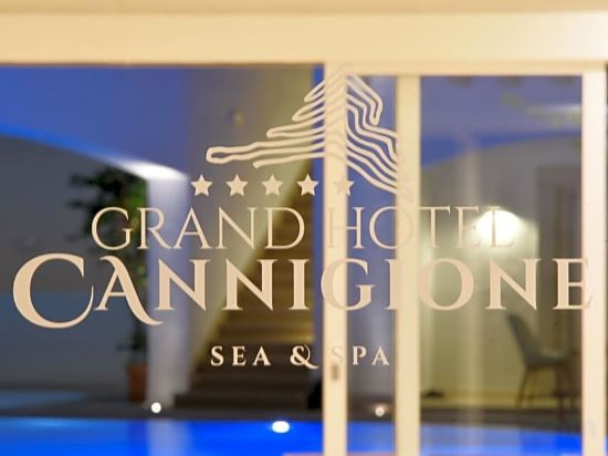 Фото Grand Hotel Cannigione