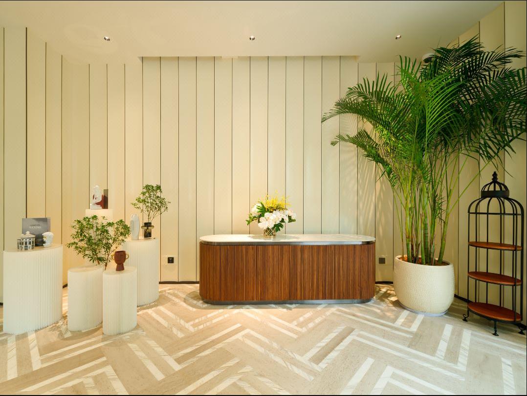 Фото Shanghai Donghu Hotel