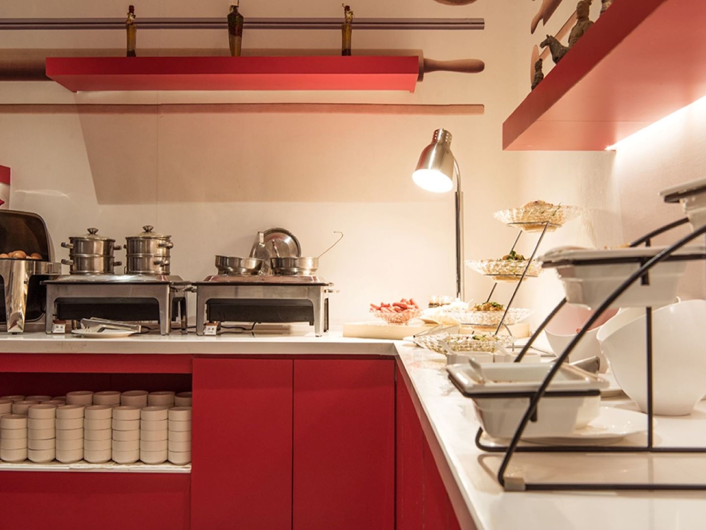 Фото Ibis Xian South Gate