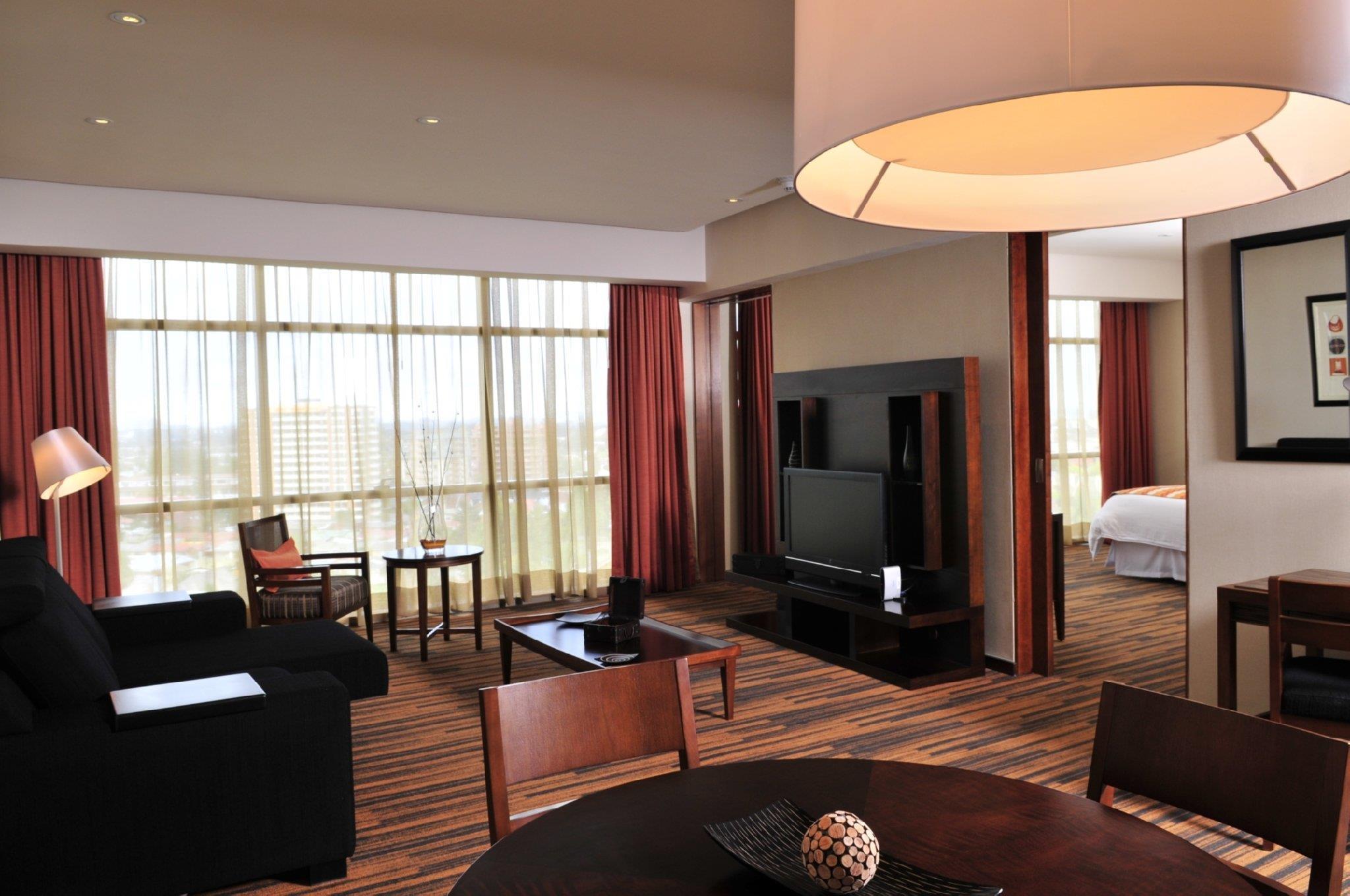 Фото Hotel Dreams Araucania