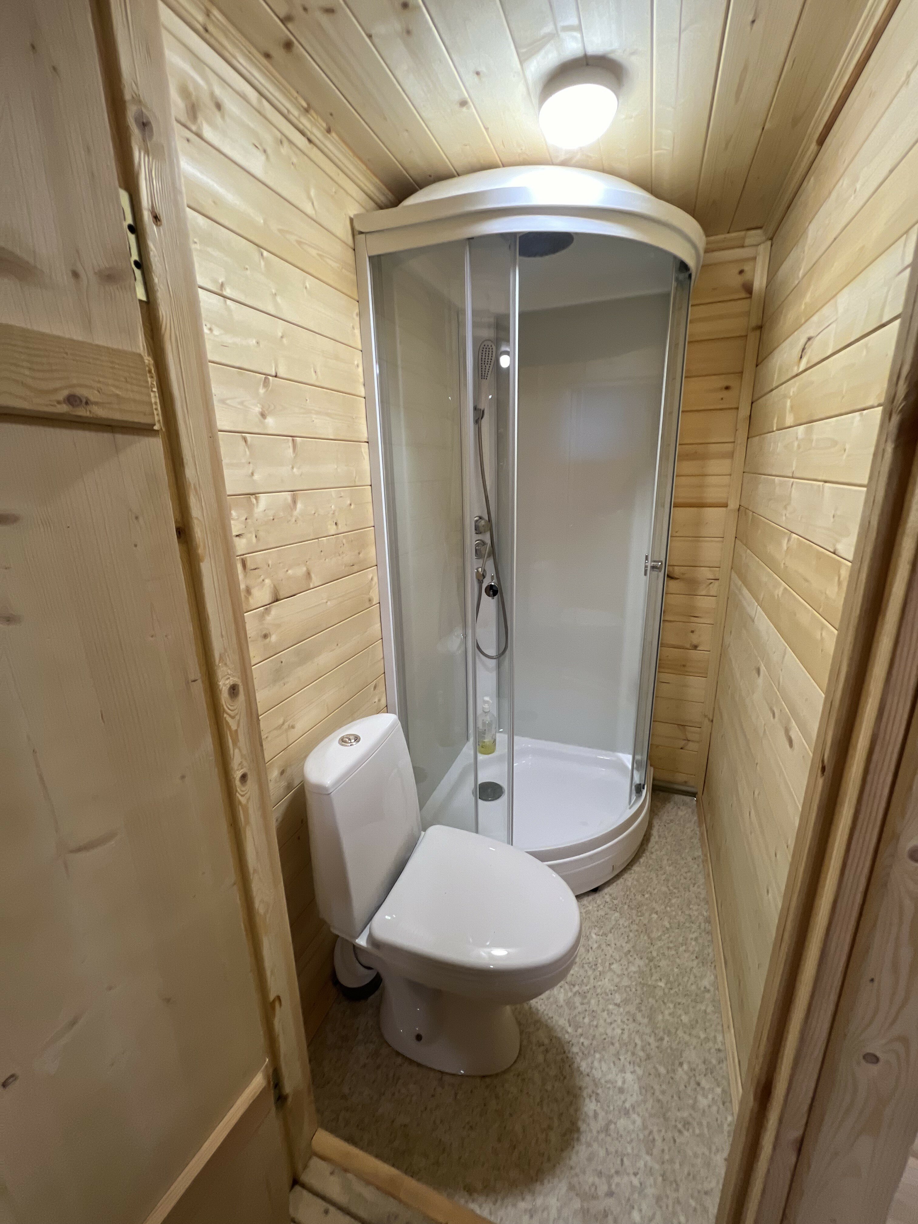 Фото Экопарк Дар