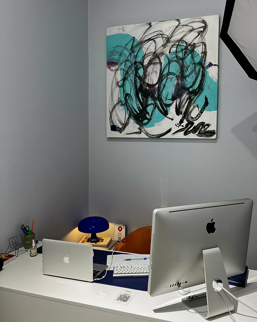 Printing house Bumaga, Podolsk, photo