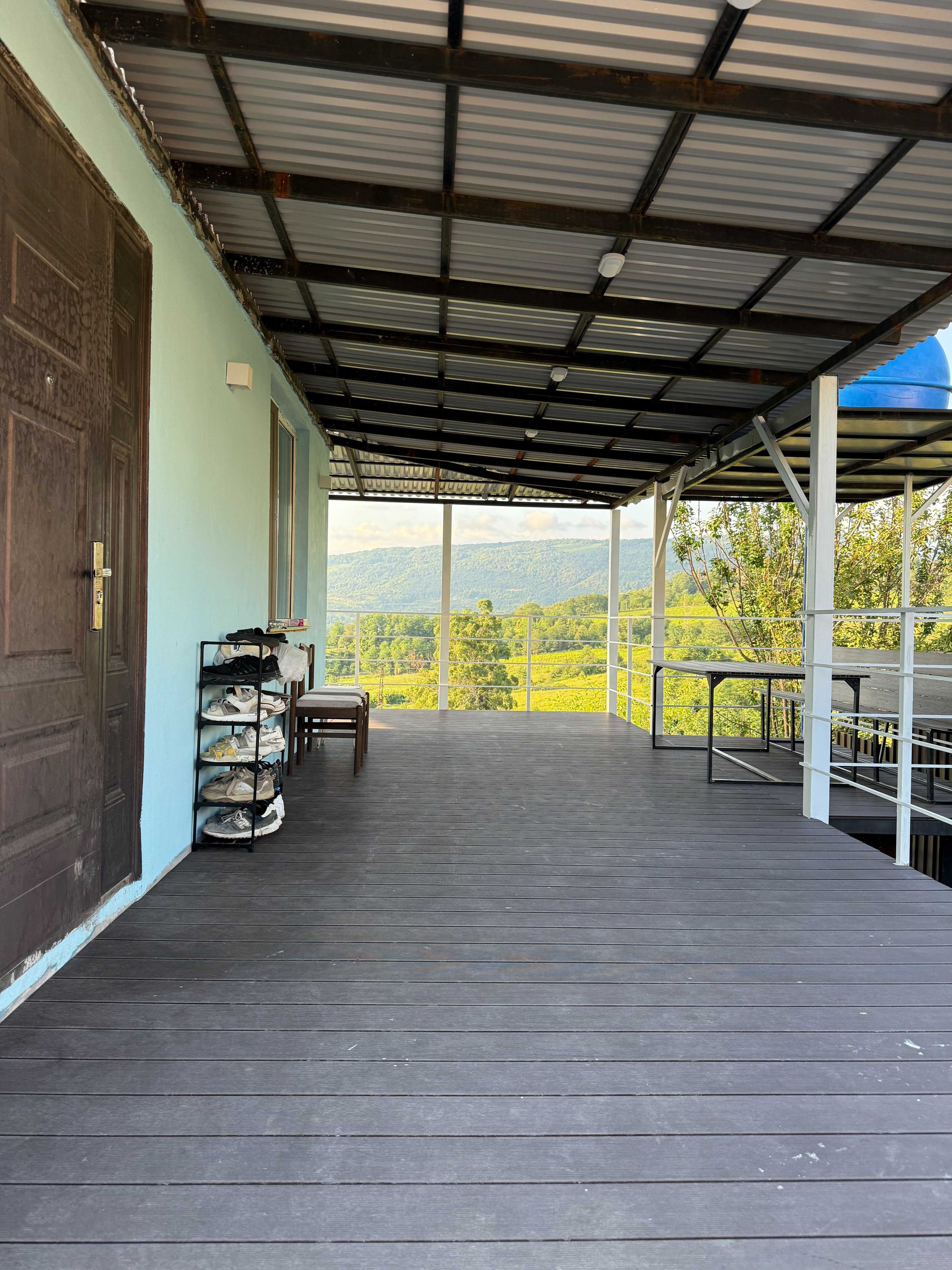 Фото На высоте