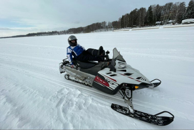 Фото Истра Холидей