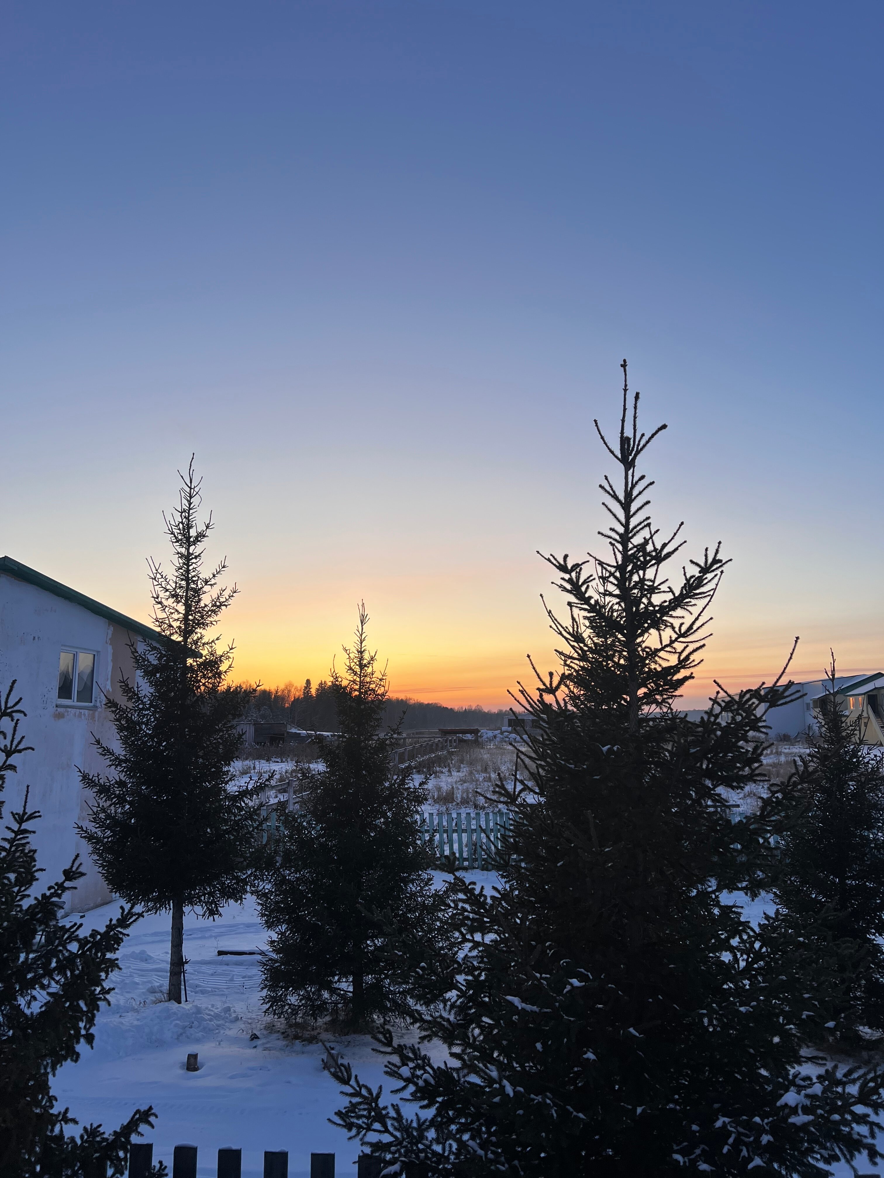 Фото Загляденье