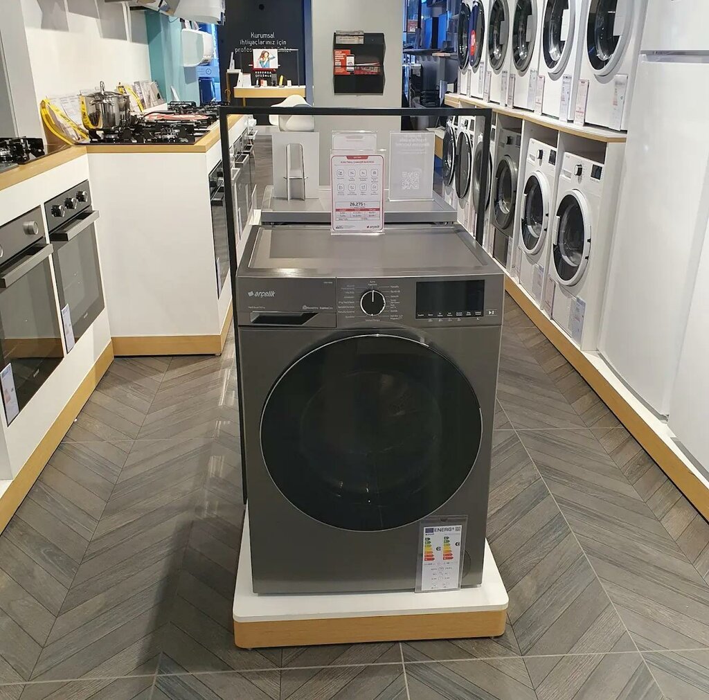 Appliance repair Besiktas Electrolux Service - 0850 245 32 28, Istanbul, photo