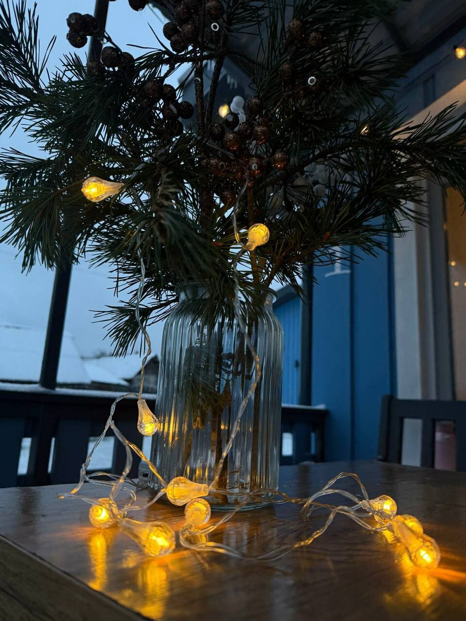 Фото Дачная 12