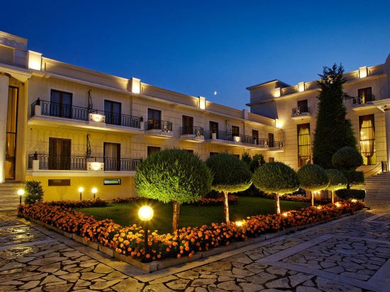 Фото Epirus Palace Congress & SPA