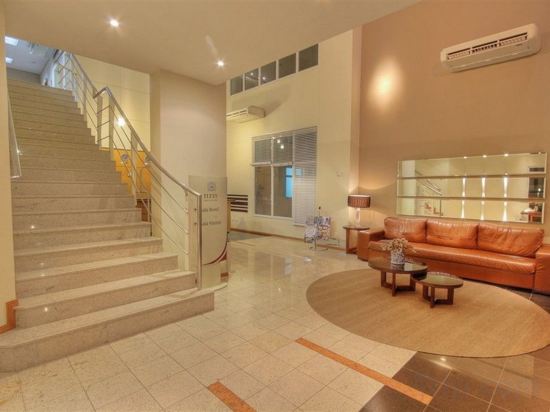 Фото Bristol Centro Cívico Multy Hotel