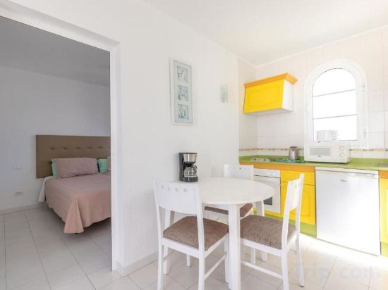 Фото Apartamentos Corona Mar