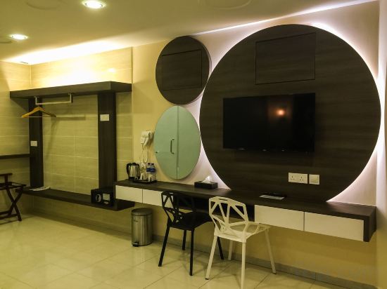 Фото Louis Hotel