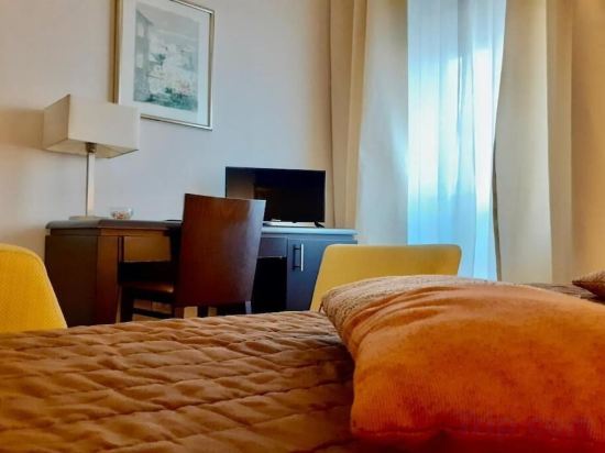 Фото Maison delle Naiadi