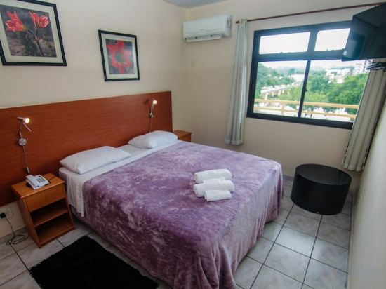 Фото Hotel Vila Rica Flat