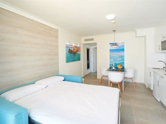 Фото Montana Club Suite Hotel