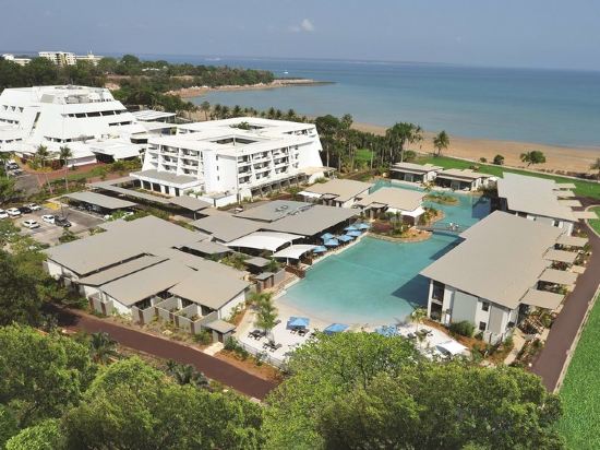 Фото Mindil Beach Casino Resort