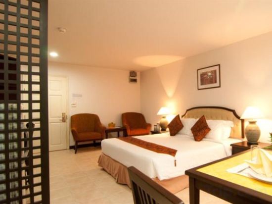 Фото The Patra Hotel - Rama 9