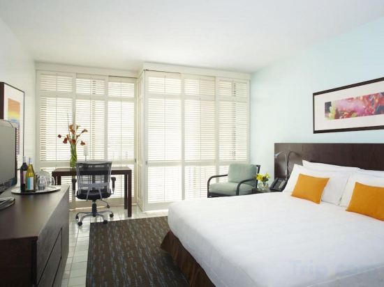 Фото Halepuna Waikiki by Halekulani