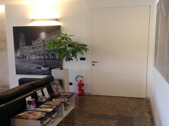 Фото Отель Al Cason