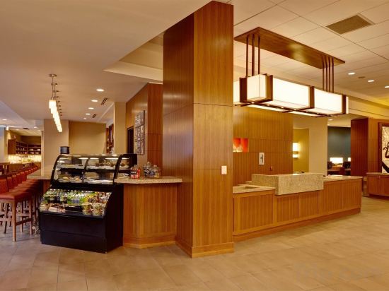 Фото Hyatt Place Phoenix/Chandler-Fashion Center