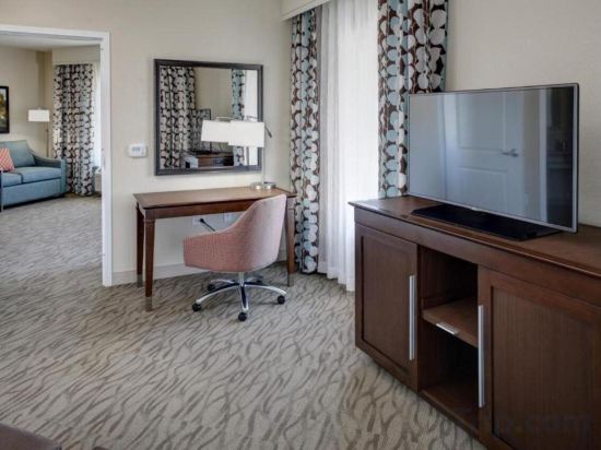 Фото Hampton Inn & Suites Vero Beach Downtown