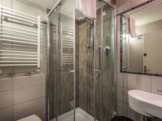 Фото Hotel Ferretti