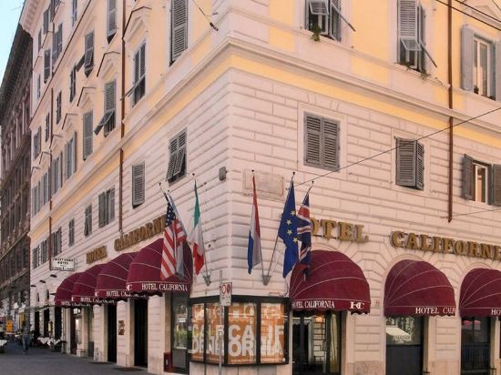 Фото Hotel California