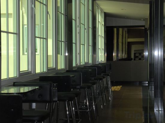 Фото Orinko CIty