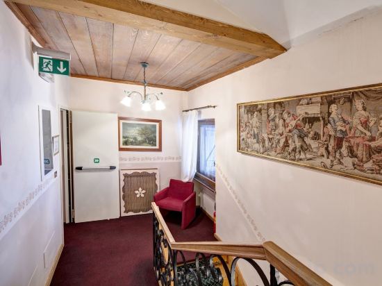 Фото Hotel Serena