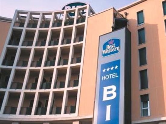 Фото Best Western Hotel Biri