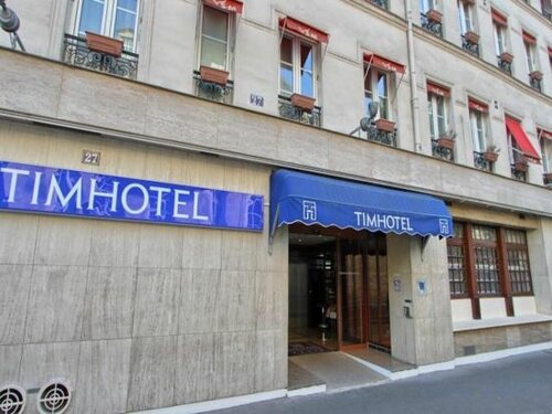 Timhotel Paris Gare de Lyon