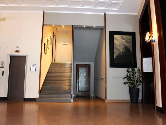 Фото Hotel Giardino