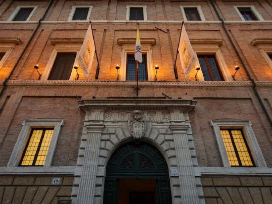Фото Palazzo Cardinal Cesi