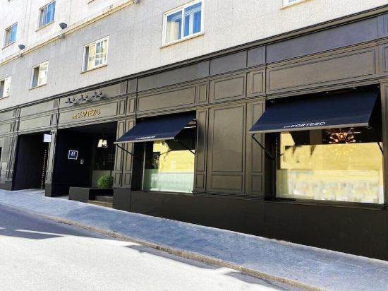 Фото Hotel Cortezo