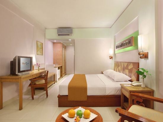 Фото Bali Rani Hotel