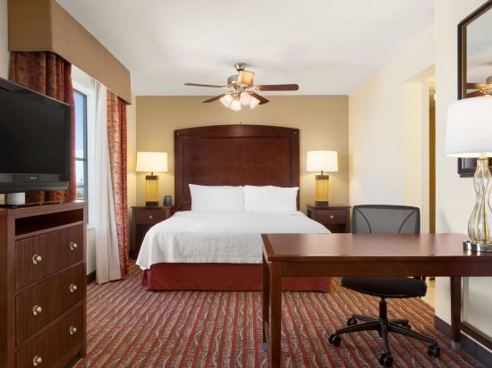 Фото Homewood Suites by Hilton Denver Tech Center