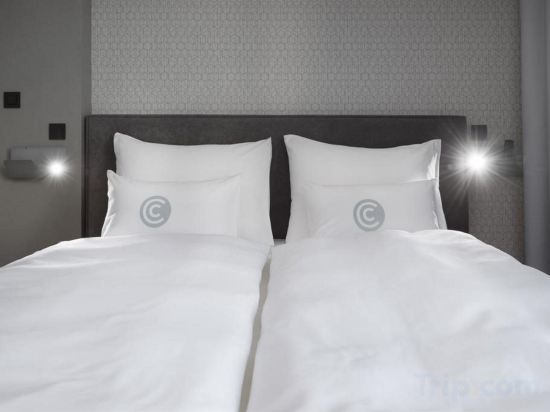 Фото ibis Styles Ljubljana Centre