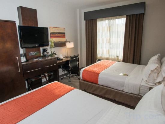 Фото Holiday Inn Nyc - Lower East Side, an Ihg Hotel