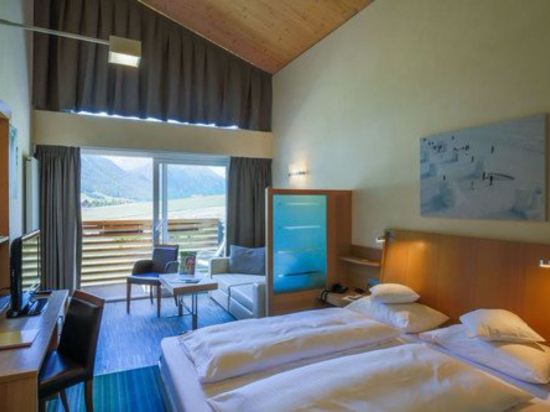 Фото Hotel Lac Salin SPA & Mountain Resort